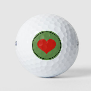 HART Golfballen