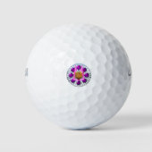 Hart Golfballen (Voorkant)
