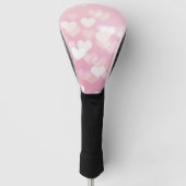 hart golfheadcover (Voorkant)