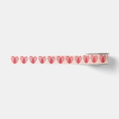 Hart Grosgrain Lint (Voorkant)