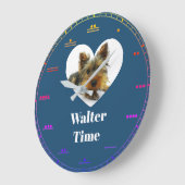 Hart Grote Klok (Hoek)