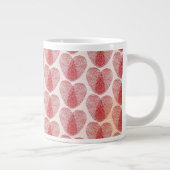 Hart Grote Koffiekop (Rechts)