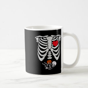 Hart Halloween Kostuums Baby Koffiemok
