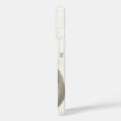 Hart-hand-muis Hoesje (Achterkant / Links)