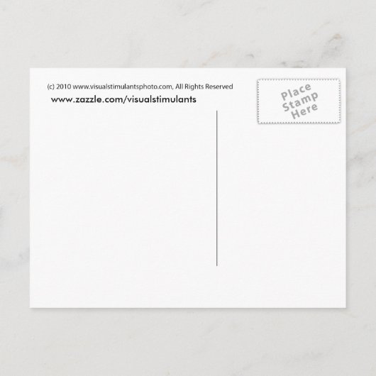 Hart Handen Save the Date Briefkaarten (Achterkant)