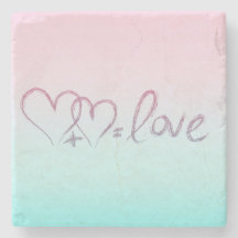 Hart + Hart = Liefde