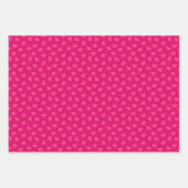 Hart Heerlijk en Perfect Inpakpapier Vel (Voorkant)