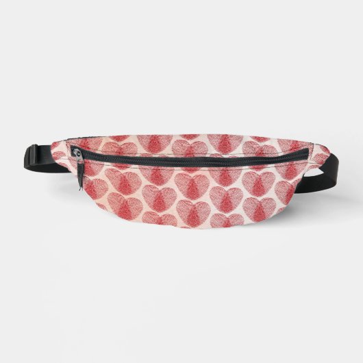 Hart Heuptasje (Voorkant)