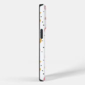 Hart Hoesje-Mate iPhone Case (Achterkant / Rechts)