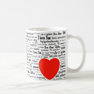 hart hou van je koffiemok