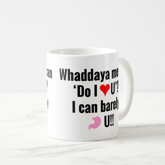 Hart ik je Mok te knevelen? (Voorkant rechts)