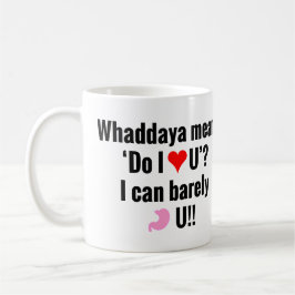 Hart ik je Mok te knevelen?