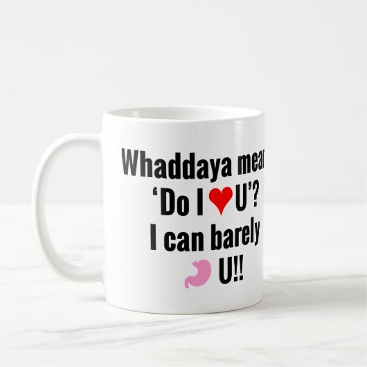 Hart ik je Mok te knevelen? (Links)