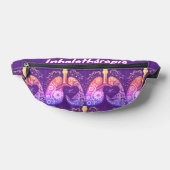 Hart-inhalo Heuptasje (Liggend)