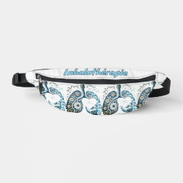 Hart-inhalo Heuptasje