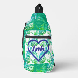 Hart-inhalo Sling Bag