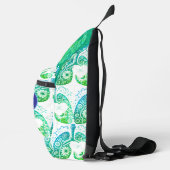 Hart-inhalo Sling Bag (Rechts)