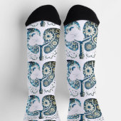 Hart-inhalo Sokken (Top)