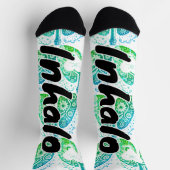 Hart-inhalo Sokken (Top)