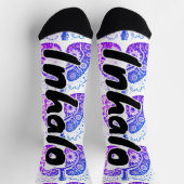 Hart-inhalo Sokken (Top)