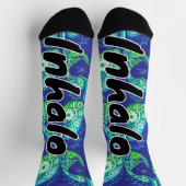 Hart-inhalo Sokken (Top)