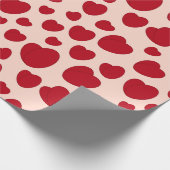 Hart Inpakpapier (Hoek)