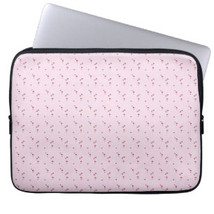 Hart Inpakpapier Laptop Sleeve