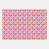 hart inpakpapier vel (Voorkant 2)