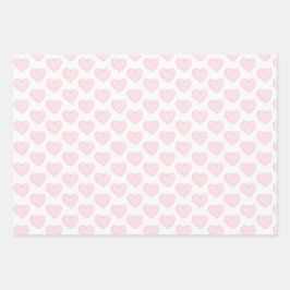 hart inpakpapier vel