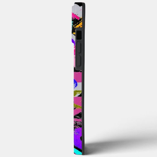 Hart iPhone 13 Pro Max hoesje (Achterkant / Links)