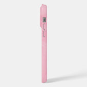 Hart iPhone Hoesje (Linkerkant)