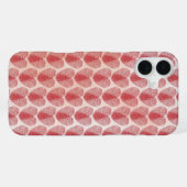 Hart iPhone Hoesje (Achterkant horizontaal)