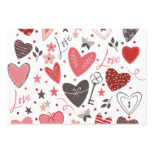 "Hart je" romantisch