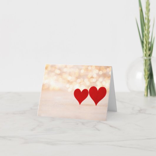 Hart Kaart (Voorkant)