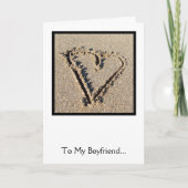 Hart Kaart (Voorkant)