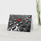 hart kaart (Voorkant)