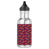 hart kersen magenta waterfles (Rechts)