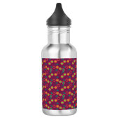 hart kersen magenta waterfles (Links)