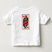 hart kinder shirts (Achterkant)