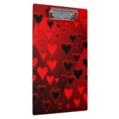 hart klembord (Rechts)