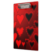 hart klembord (Links)