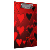 hart klembord (Rechts)