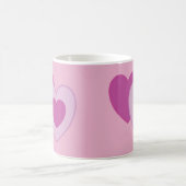 hart koffiemok (Center)