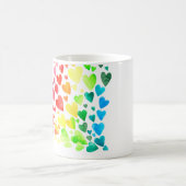 hart koffiemok (Center)