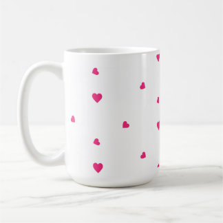 hart koffiemok