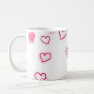 hart koffiemok