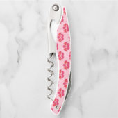 Hart Kurkentrekker (Voorkant)