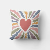 Hart Kussen (Voorkant)