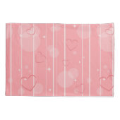 hart kussensloop (Achterkant)