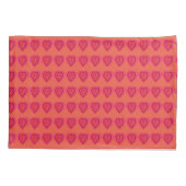 hart kussensloop (Achterkant-Links)